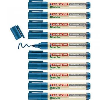 Edding 28 marker Blue
