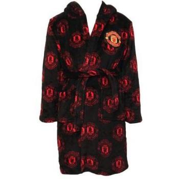 Robe de chambre Manchester United FC enfants