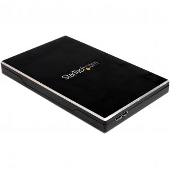 StarTech 2.5 USB 3.0 Hard Drive Enclosure