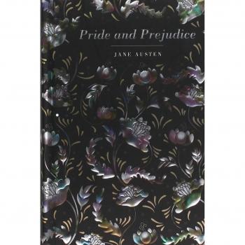 Pride and Prejudice, by Jane Austen