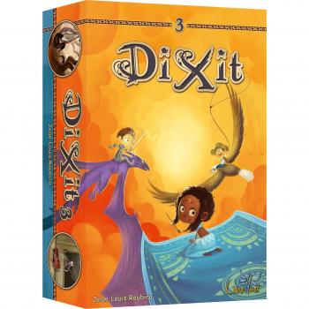 Dixit: Midnight Tales Extension