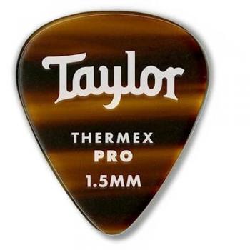 Taylor TA-80759 Tortoise Shell Picks