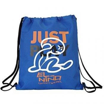 Sac à dos loisir El Niño 2018, 40 cm, 5 litres, Multicolore