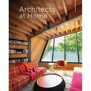 Architects at Home, by John V. Mutlow