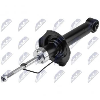 Amortisseur avant NTY A-NS-020