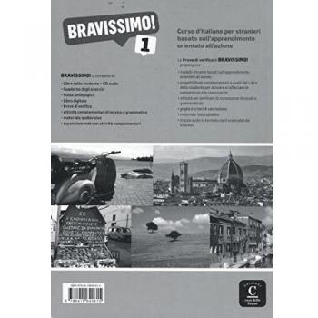 Bravissimo! 1 prove di verifica
