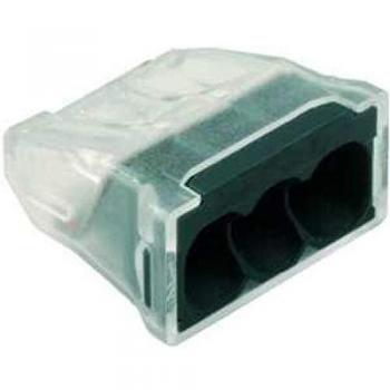 Protec.Class PSK 3 Verbindungsklemmen 3x0,5-2,5mm