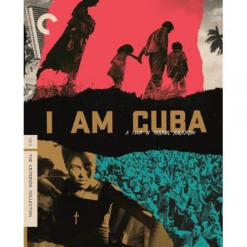 « I Am Cuba – Édition Blu‑ray »