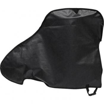 Pare-pluie noir universel pour caravane et tailer RV
