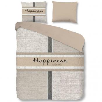 Good Morning Barry Set di Copripiumino Cotone 200x140x1