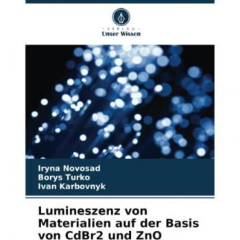 Lumineszenz von Materialien auf der Basis von CdBr2 und ZnO