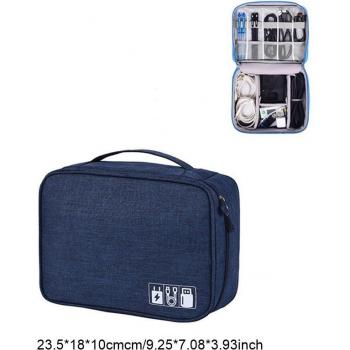 Toiletry Kit Bag