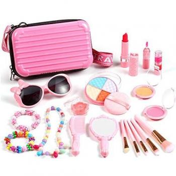 Set Maquillage Enfant Auney 20 Produits