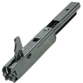 Charnière de porte d'origine pour four et cuisinière Ariston Hotpoint Scholtes
