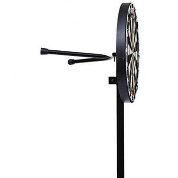 Winmau Xtreme Collapsible Dartboard Stand