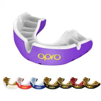 OPRO Gold Level Mouth Guard