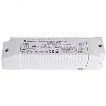 EUP20D‑1HMC‑0 20 W Power Supply DALI 3–40 VDC (bianco)