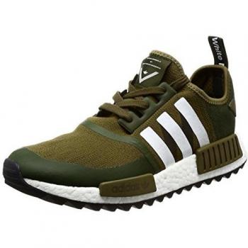Adidas Wm NMD Trail PK Green Fitness – UK 7.5