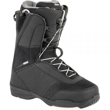 NITRO Nitro TANGENT TLS BOOT´24 3001 BLACK Snowboardboots