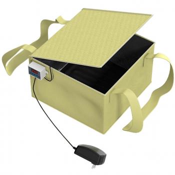 HornoMasa Smart Control