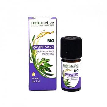 Aceite Esencial Bio de Ravintsara 5 ml