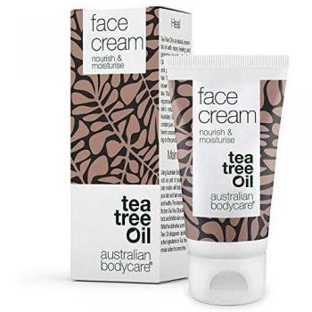 Australian Bodycare Tea Tree Cream 50ml