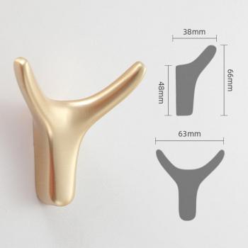 Nordic Coat Hook