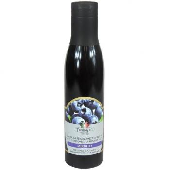 Glassa di Balsamico Trento con Arándanos, 300 g