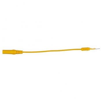 Presa adattatrice piatta 4,0 mm a 0,8 mm
