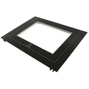 Verre porte i6v6c1a(x)/fr cuisinière Whirlpool C00299112
