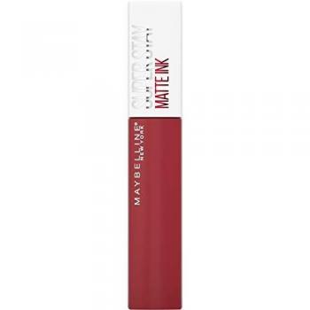 Maybelline New York Flüssiger Lippenstift