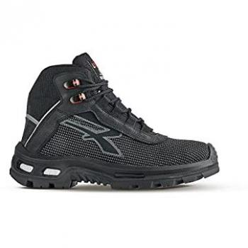Chaussures antidérapantes U‑Power Rescue