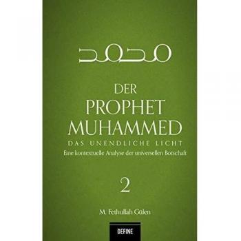 Der Prophet Muhammed 2
