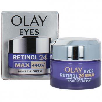 Olay Regenerist Retinol 24 Night Cream