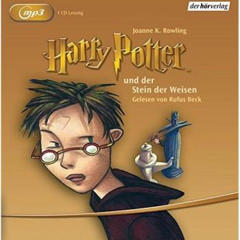 Harry Potter 1 und der Stein der Weisen