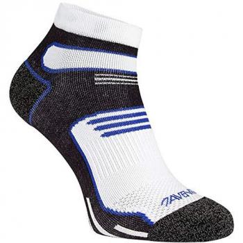 Avento 74OS Ankle Socks for Men