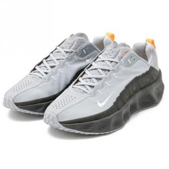 Nike Ava Rover Uomo Calzatura Sportiva Rete Grigio