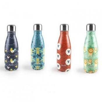 Bottiglia Thermos Zoo Infantile 350 ml