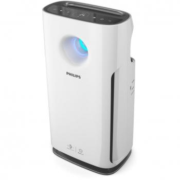 Philips AC3256/60 60W HEPA Air Purifier – Pollen & Dust Guard
