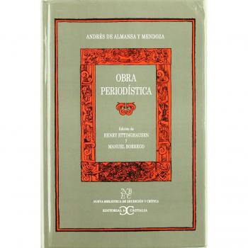 Obra periodistica