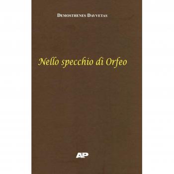 Nello specchio di Orfeo. Testo italiano a fronte. Ediz. bilingue