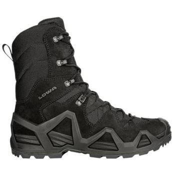 GORE‑TEX Lowa Zephyr MK2 Black HI 41.5