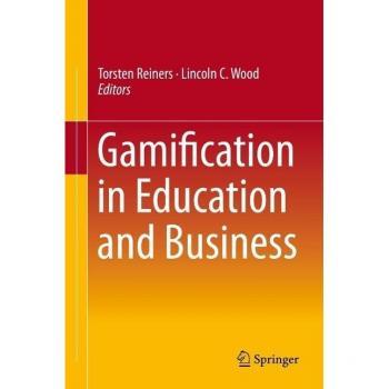 Gamification in Education and Business