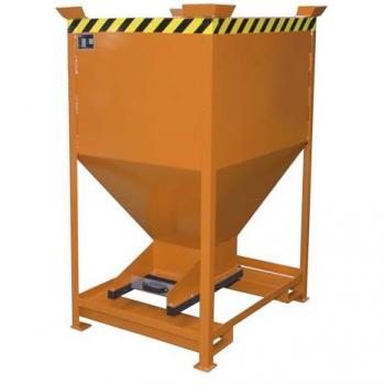 Silo Filtro Fijo EuroKraft Pro 984637