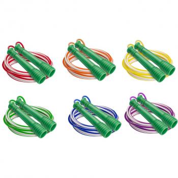 Champion Velocity 6’ Advanced Jump Rope Set