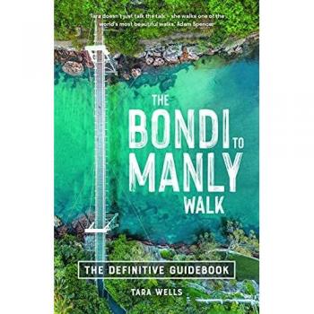 The Bondi to Manly Walk