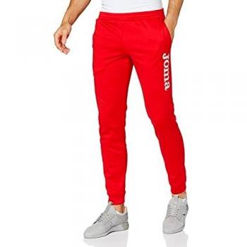 Red Suez Jogging Pant – Joma Men's Medium