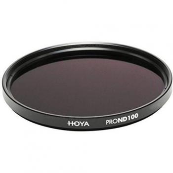 Hoya 67mm ND100 Heavy Duty Light Blocker