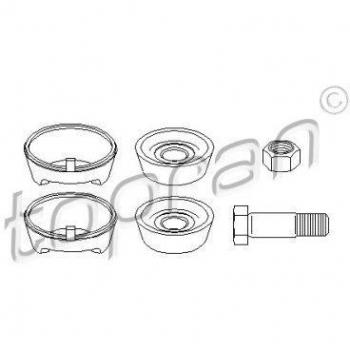 Ketchup mit Agavensirup von Natursoy 270 g