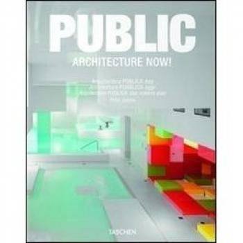 PUBLIC ARCHITECTURE NOW!